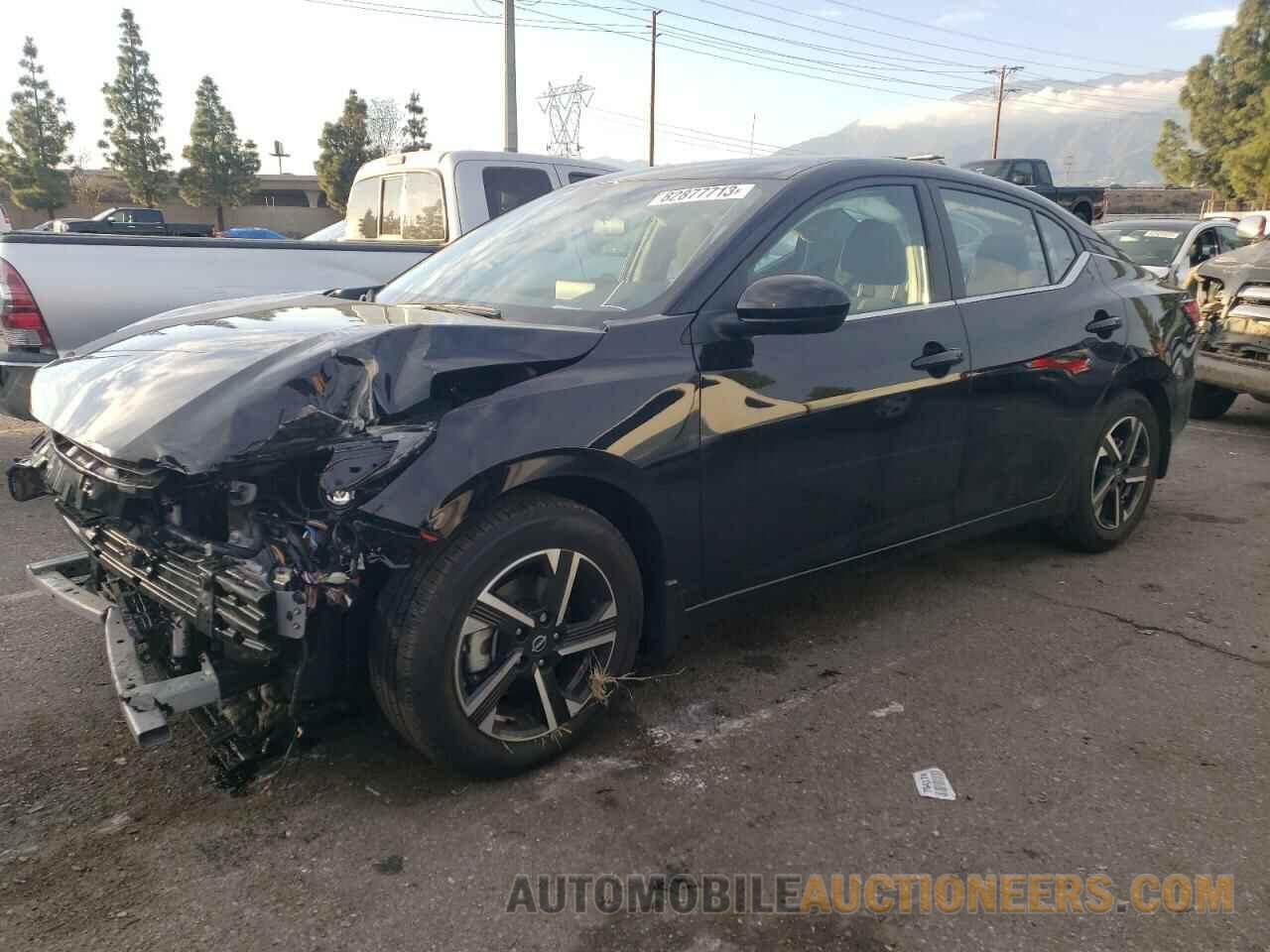 3N1AB8CV3RY224129 NISSAN SENTRA 2024