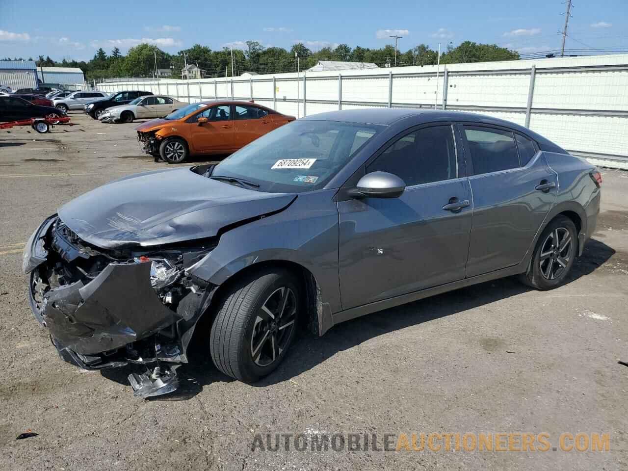 3N1AB8CV3RY228195 NISSAN SENTRA 2024