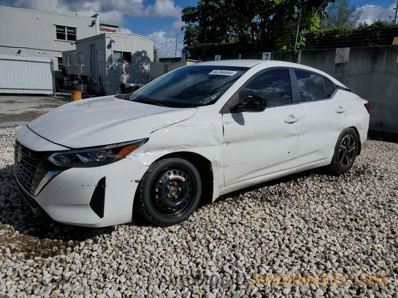 3N1AB8CV3RY249872 NISSAN SENTRA 2024