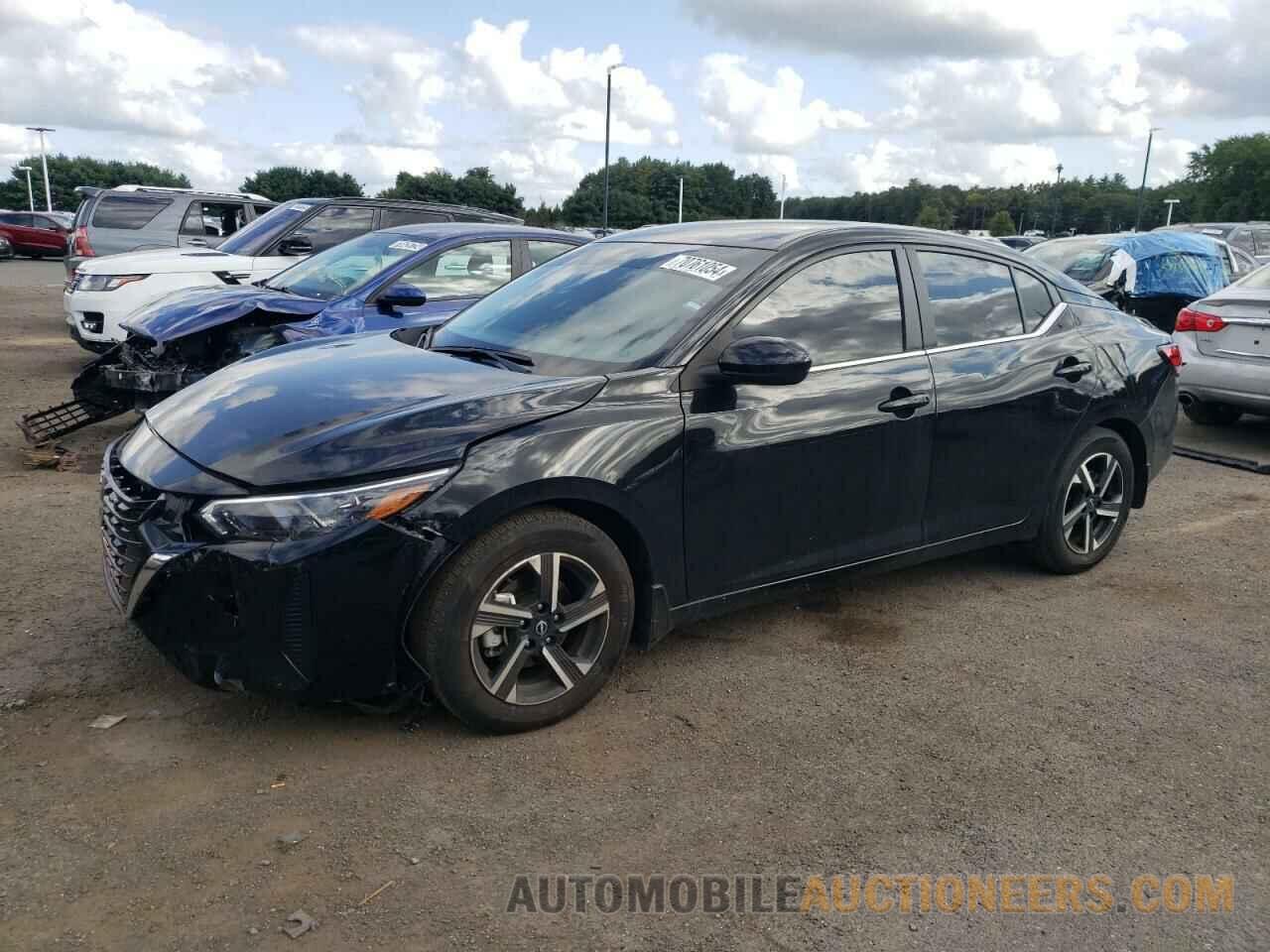 3N1AB8CV3RY254635 NISSAN SENTRA 2024