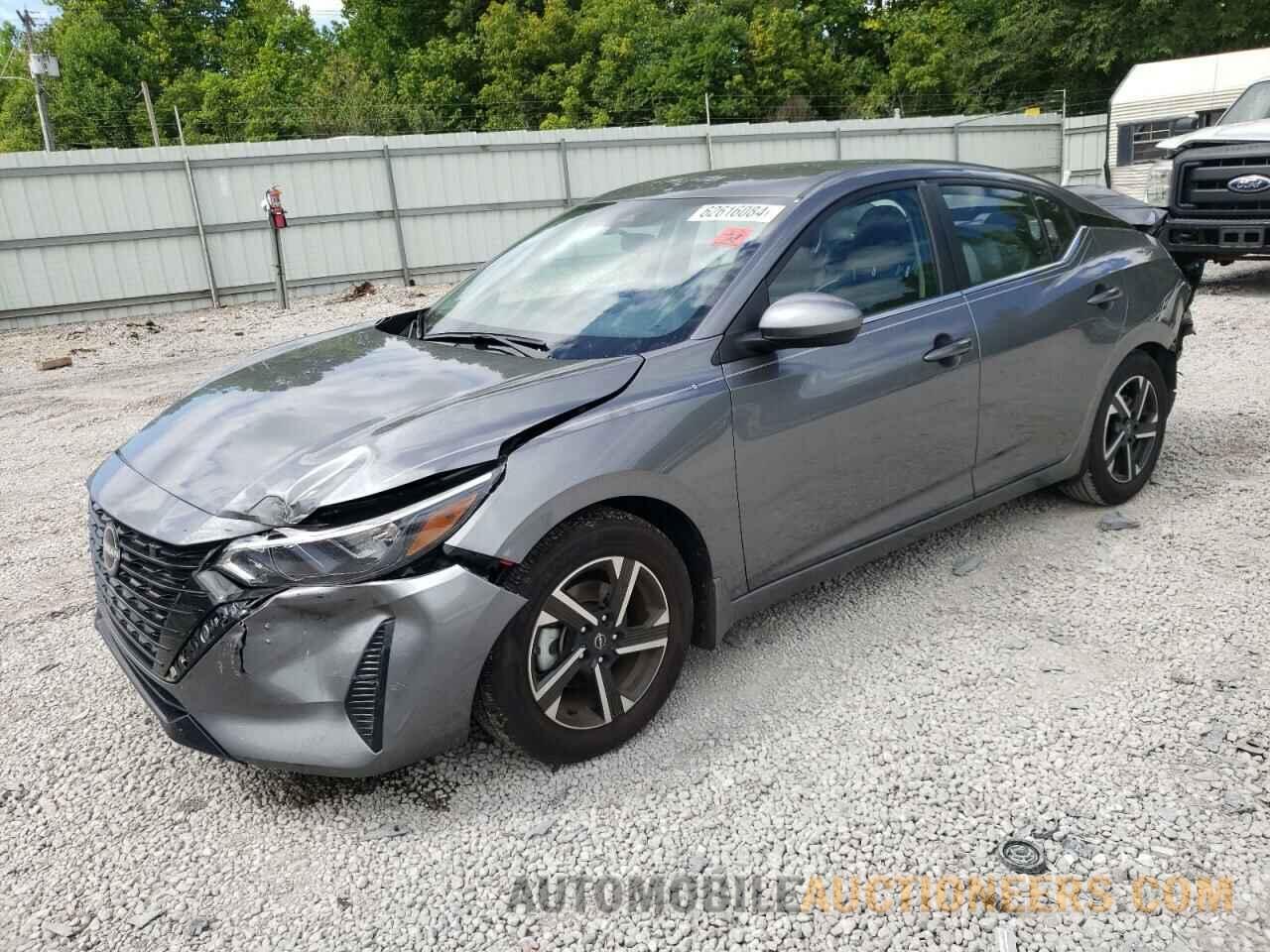 3N1AB8CV3RY258975 NISSAN SENTRA 2024