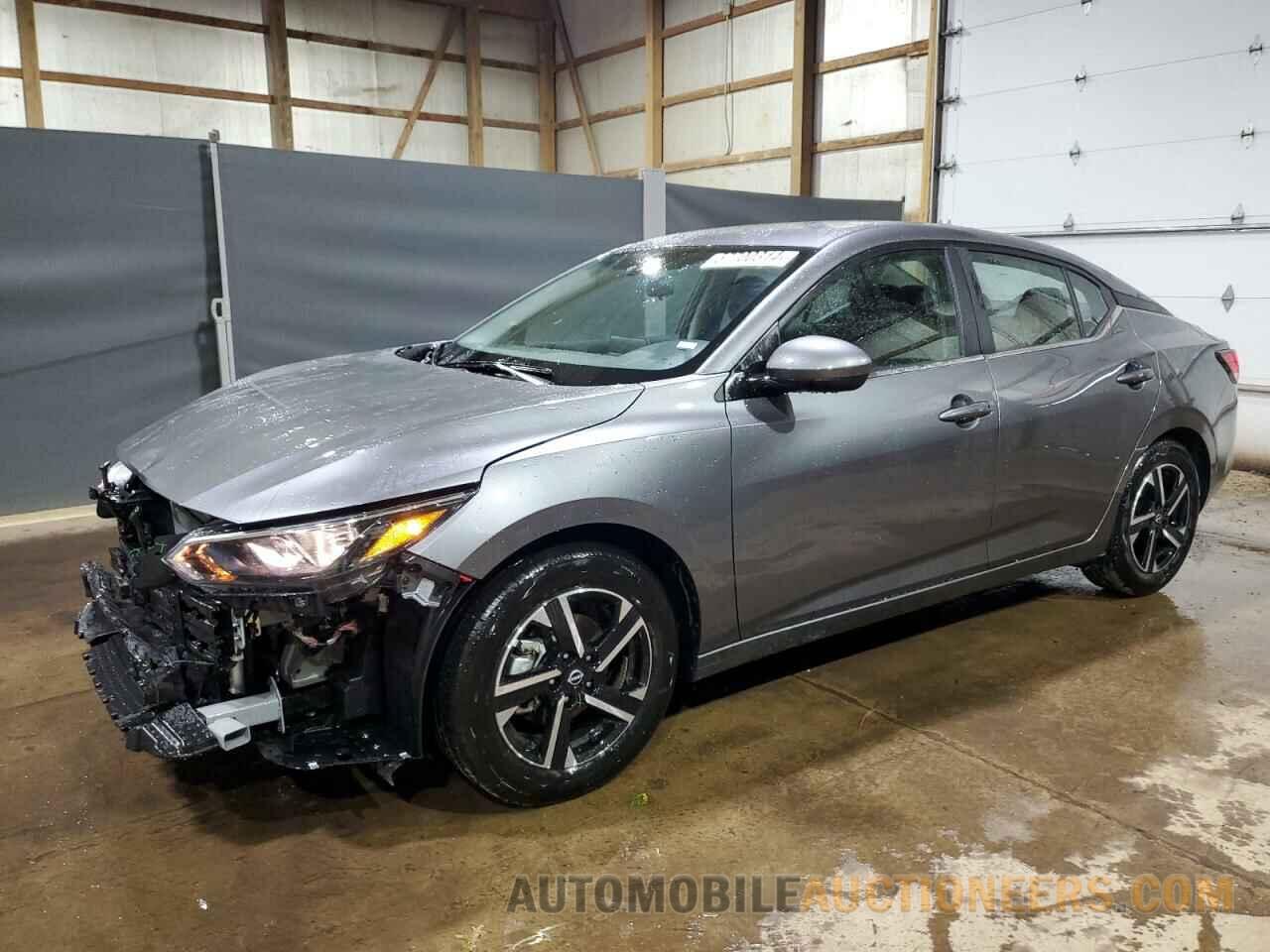 3N1AB8CV3RY288557 NISSAN SENTRA 2024