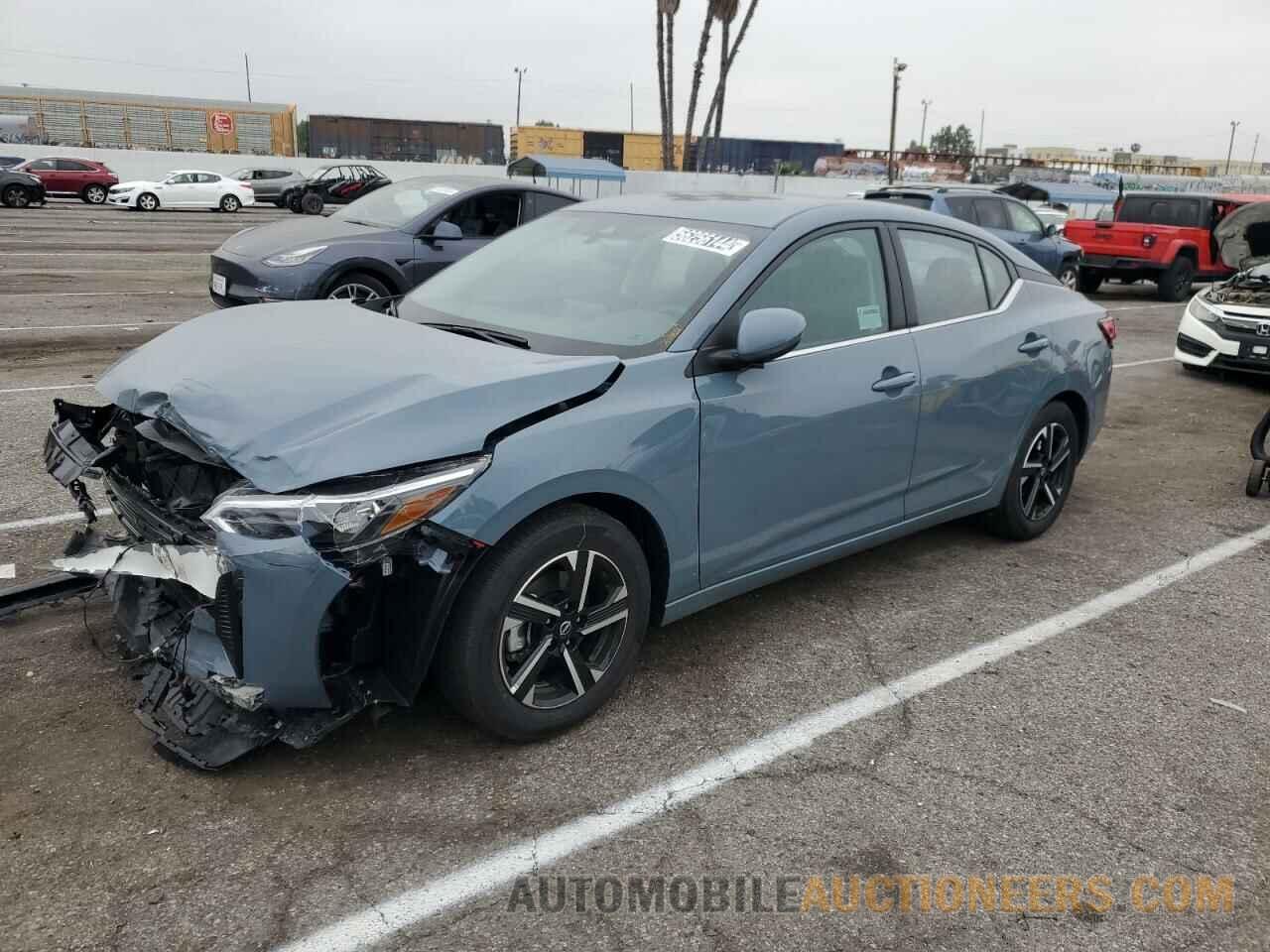 3N1AB8CV3RY308743 NISSAN SENTRA 2024