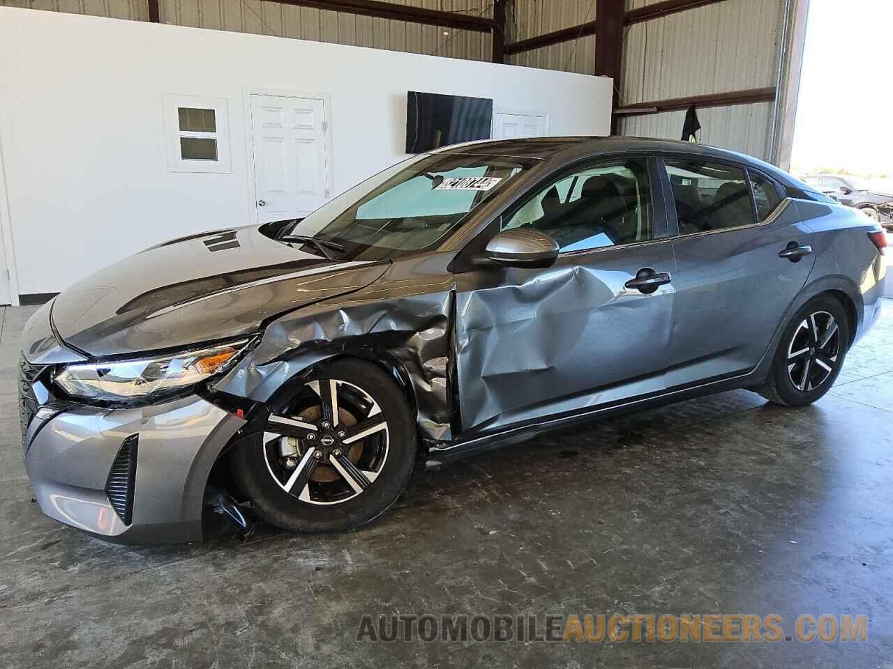 3N1AB8CV3RY365413 NISSAN SENTRA 2024