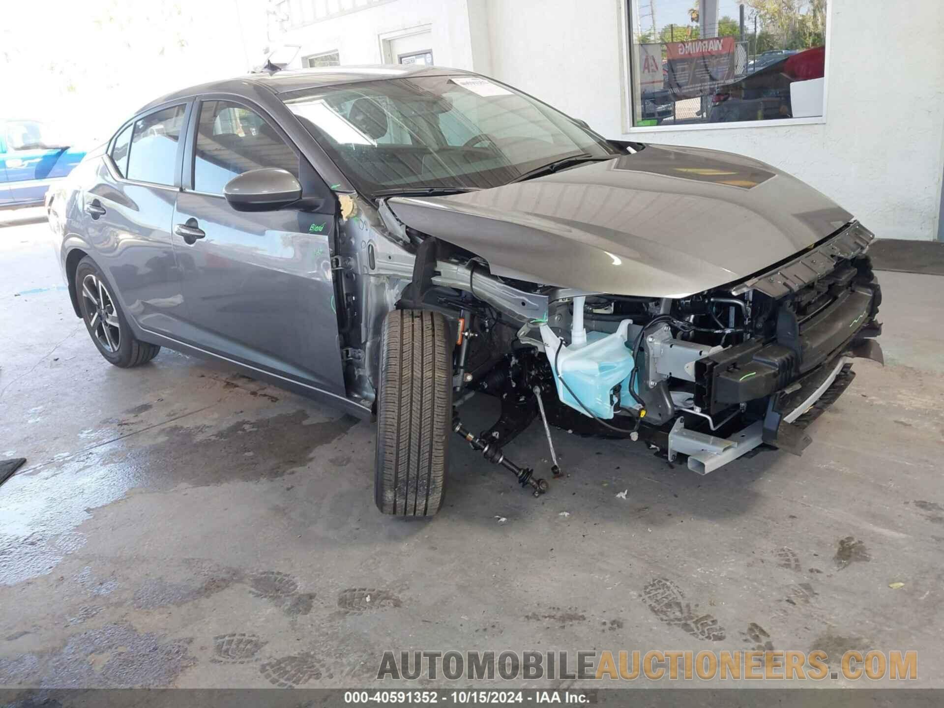 3N1AB8CV3RY377819 NISSAN SENTRA 2024