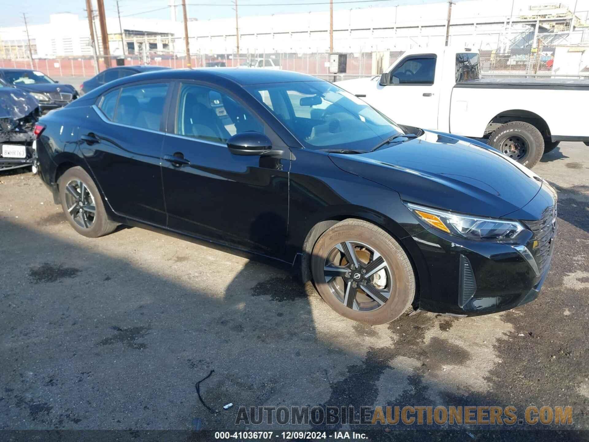 3N1AB8CV4RY223989 NISSAN SENTRA 2024