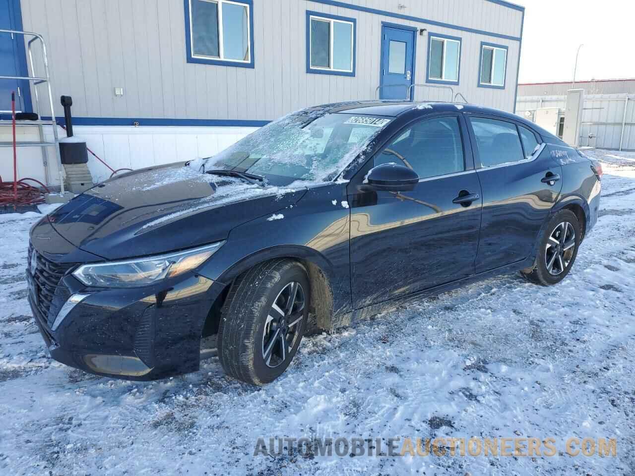 3N1AB8CV4RY308878 NISSAN SENTRA 2024