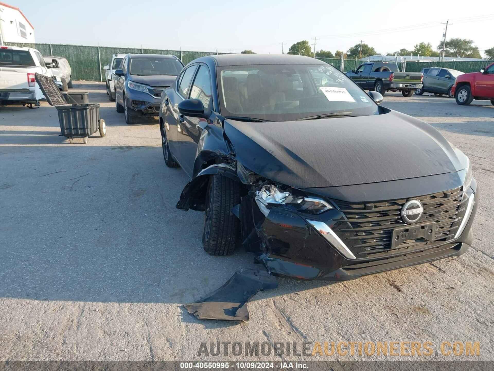 3N1AB8CV5RY201032 NISSAN SENTRA 2024