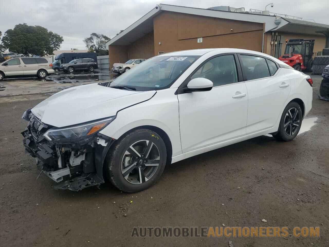 3N1AB8CV5RY336902 NISSAN SENTRA 2024