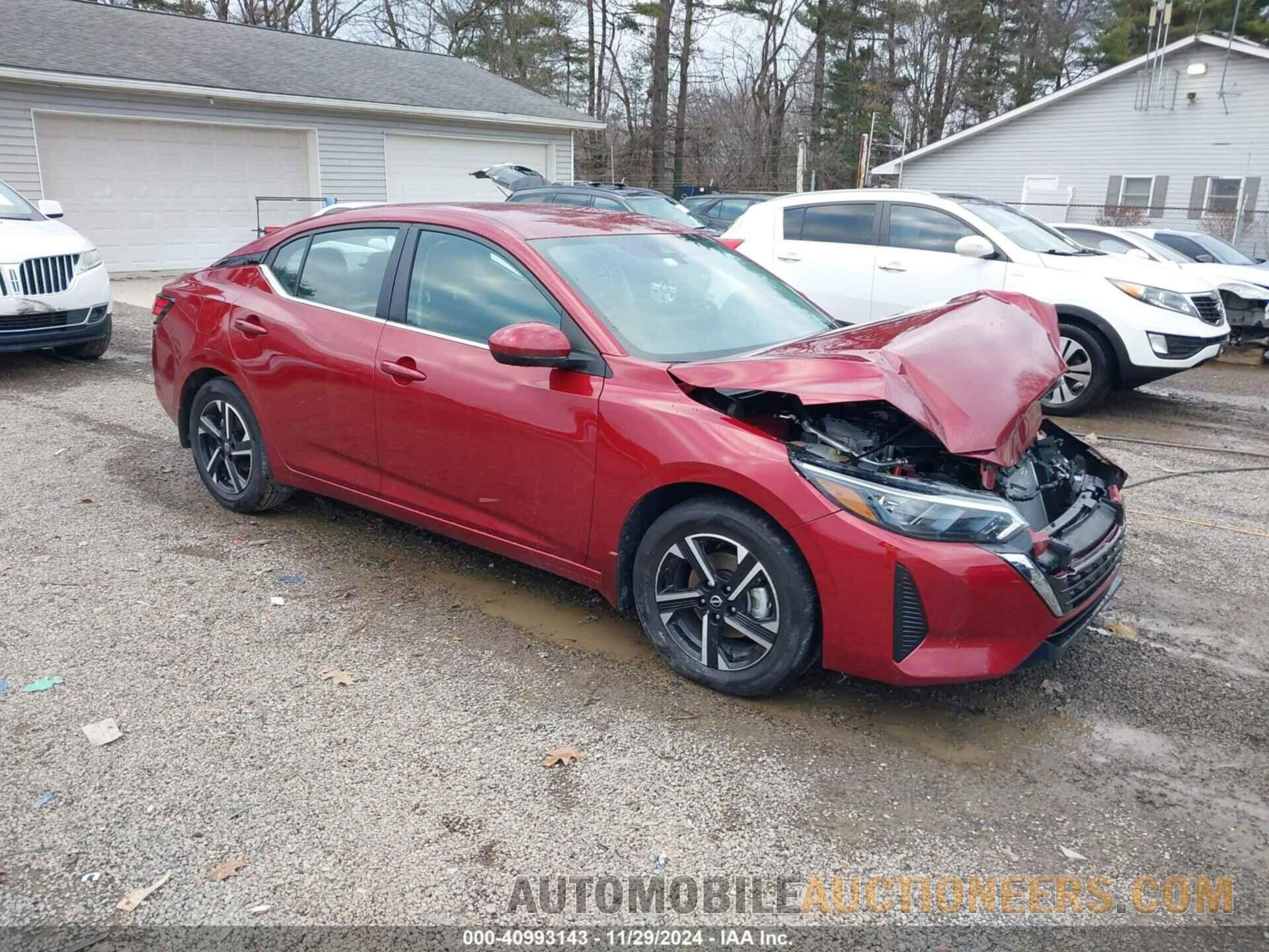 3N1AB8CV5RY347303 NISSAN SENTRA 2024