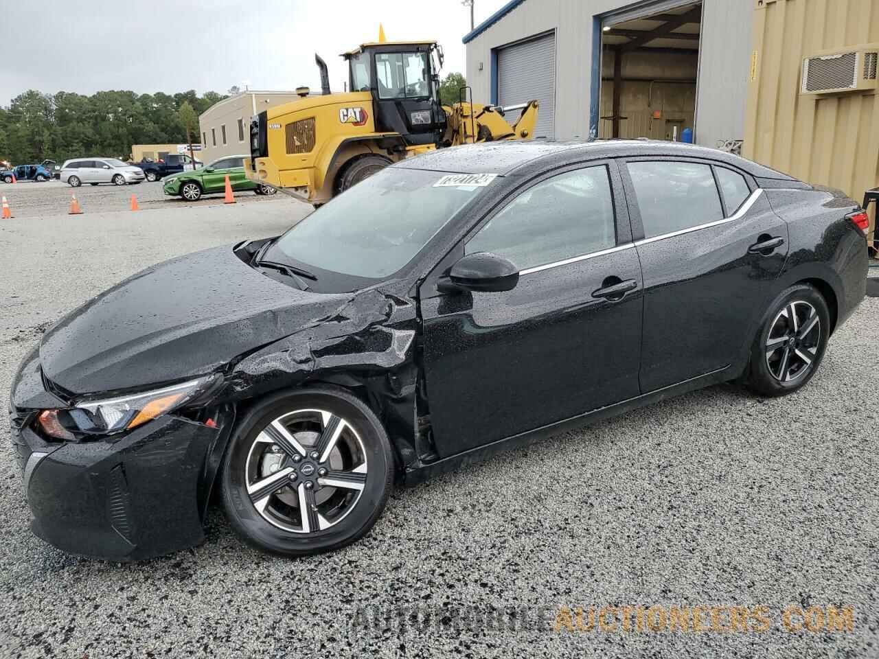 3N1AB8CV6RY252460 NISSAN SENTRA 2024