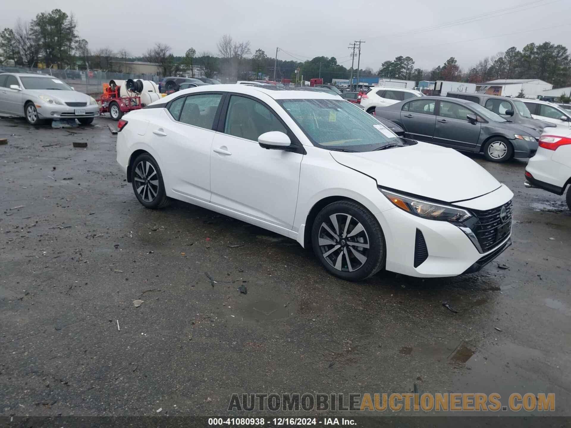 3N1AB8CV6RY372016 NISSAN SENTRA 2024