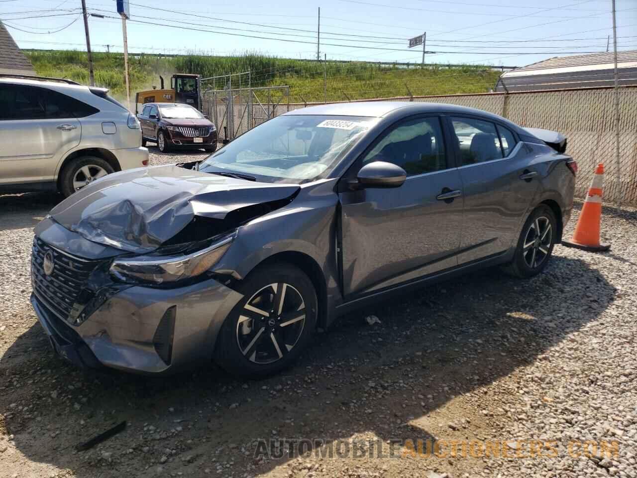 3N1AB8CV7RY244786 NISSAN SENTRA 2024