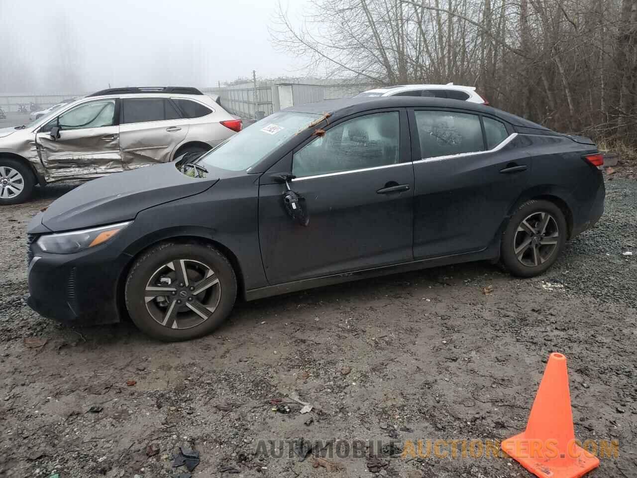 3N1AB8CV7RY292756 NISSAN SENTRA 2024