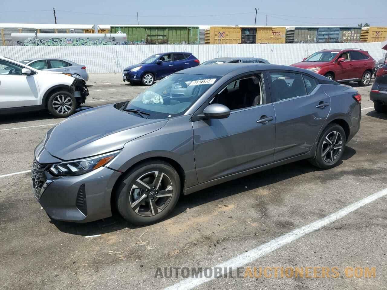 3N1AB8CV7RY294362 NISSAN SENTRA 2024