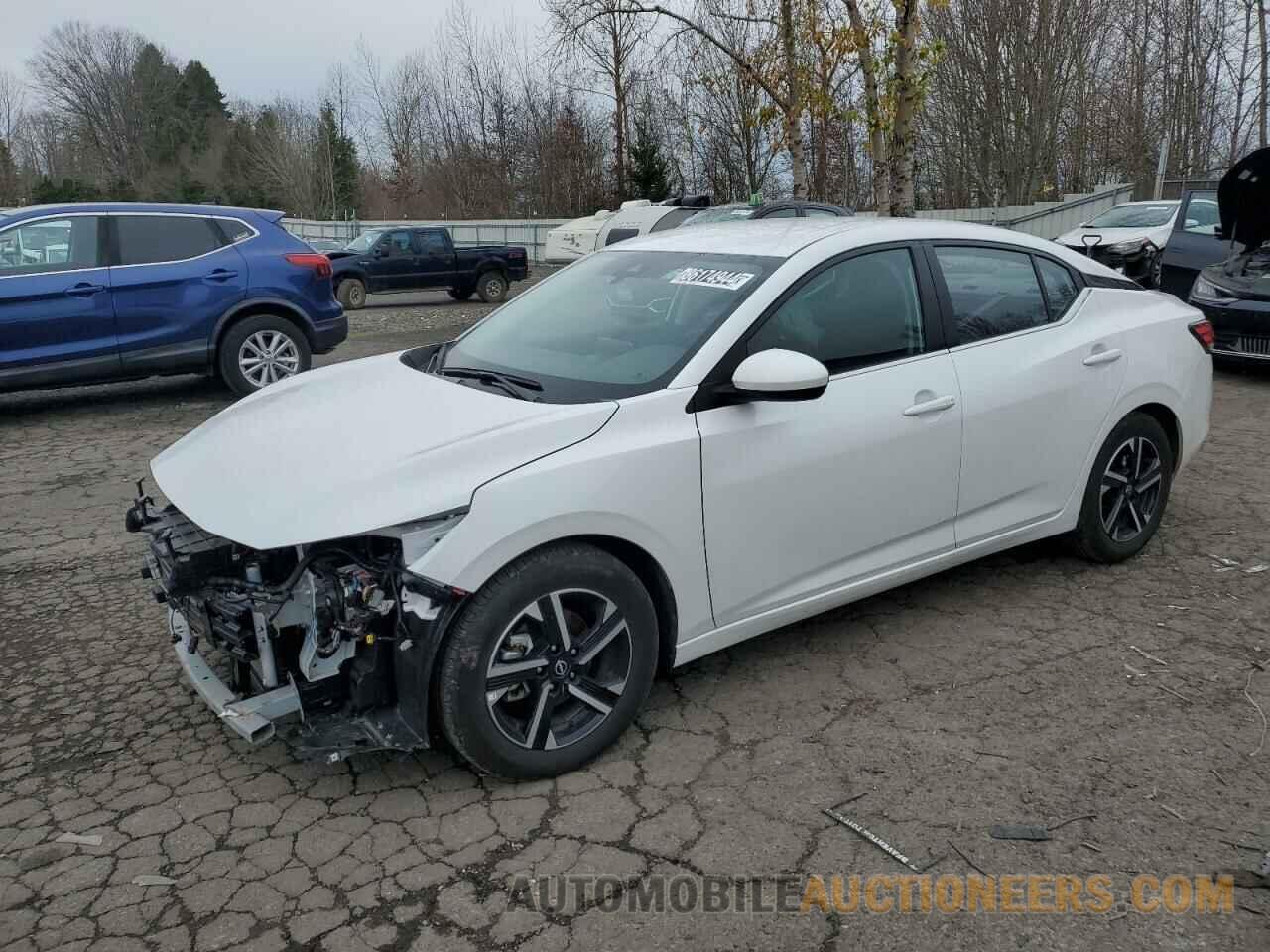 3N1AB8CV7RY315999 NISSAN SENTRA 2024