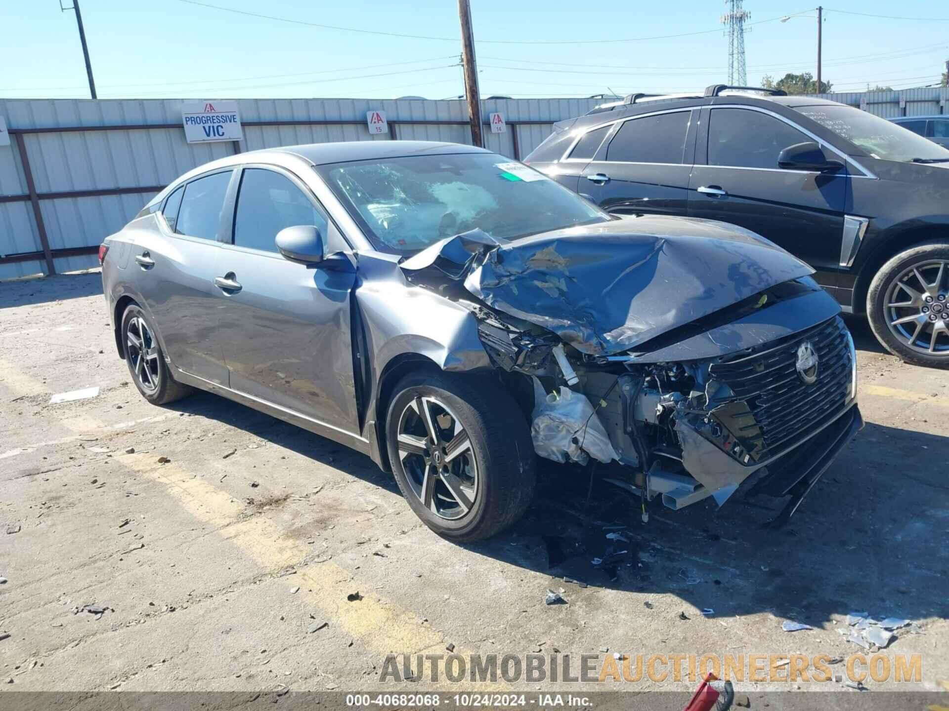 3N1AB8CV8RY271849 NISSAN SENTRA 2024