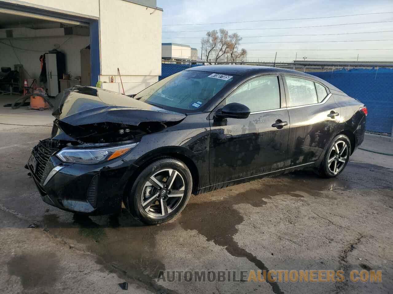 3N1AB8CV9RY201051 NISSAN SENTRA 2024