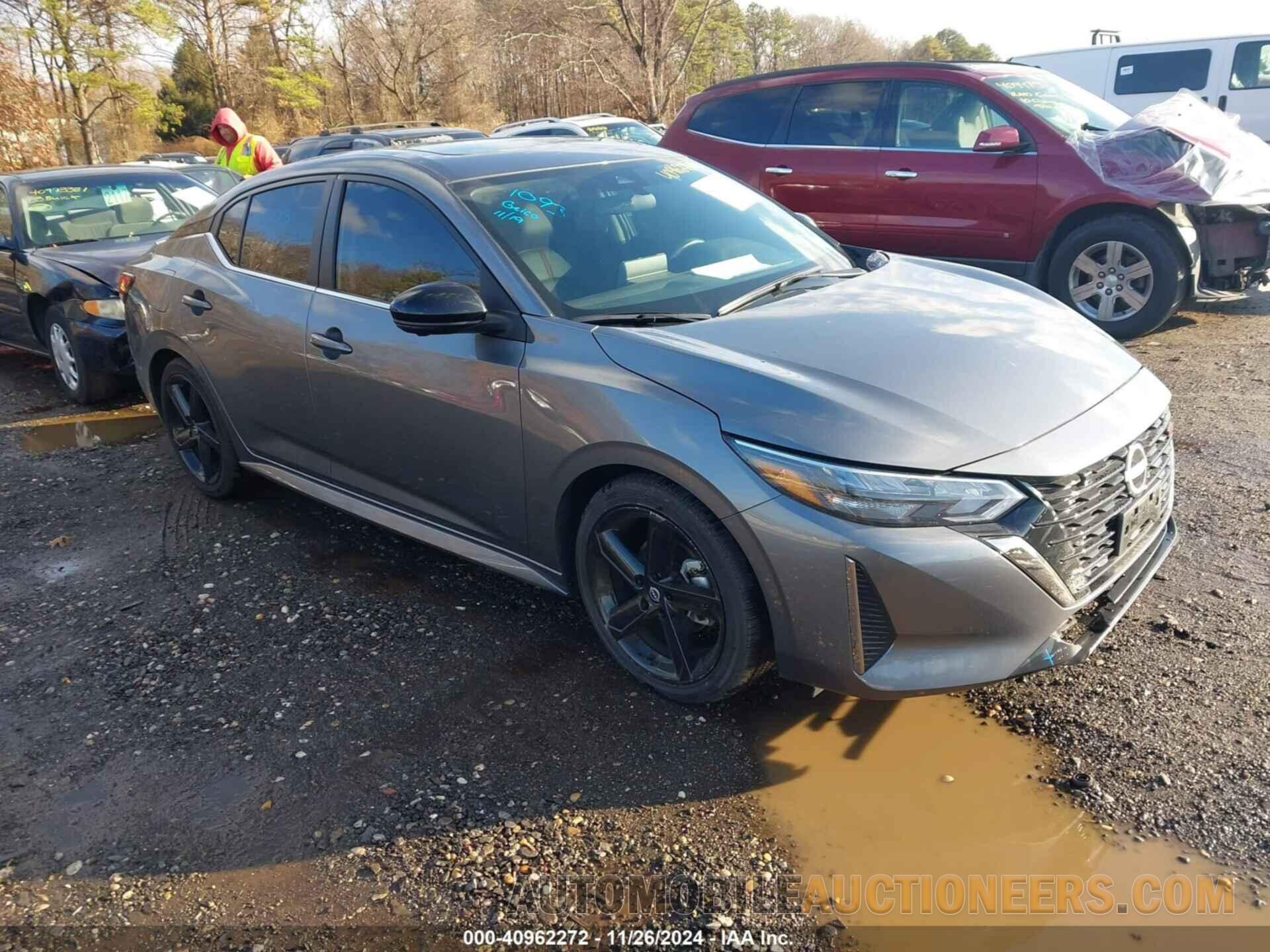 3N1AB8DV2RY275958 NISSAN SENTRA 2024