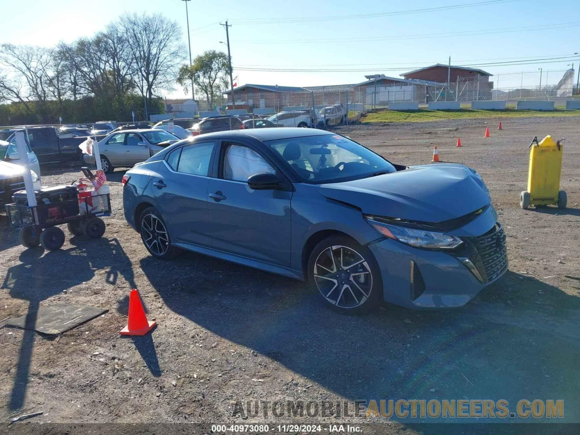 3N1AB8DV5RY342083 NISSAN SENTRA 2024