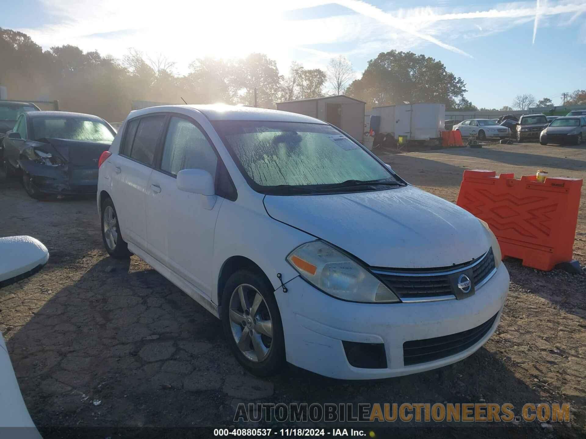 3N1BC1CP0BL361297 NISSAN VERSA 2011