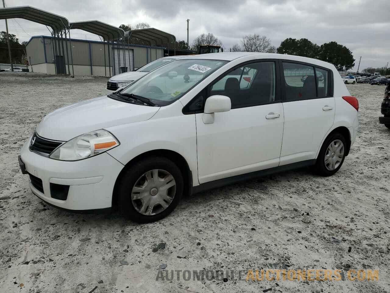 3N1BC1CP0CK237442 NISSAN VERSA 2012