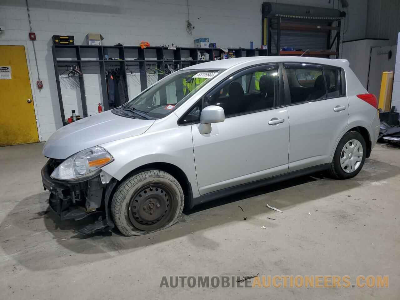 3N1BC1CP1BL479875 NISSAN VERSA 2011