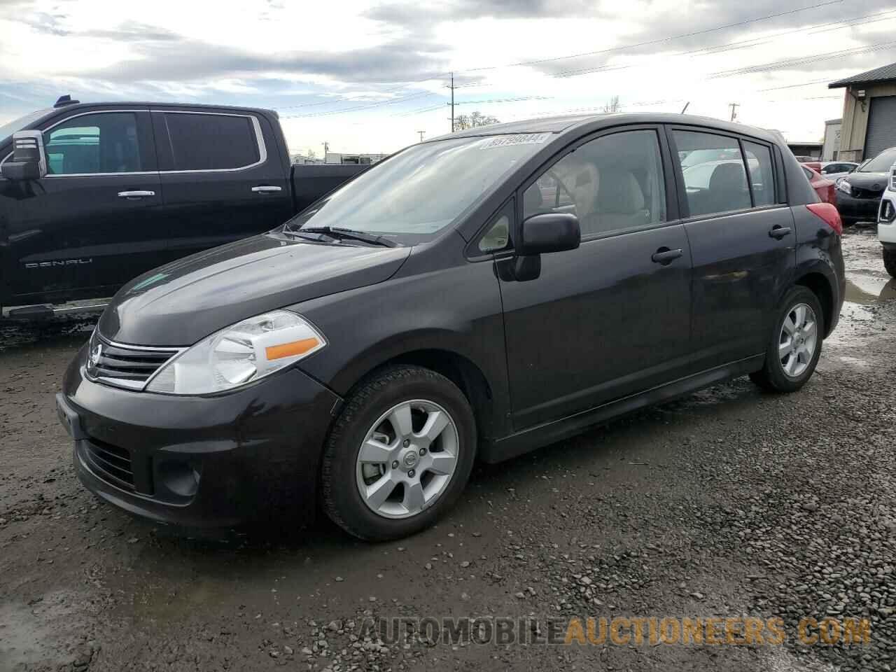 3N1BC1CP1BL497275 NISSAN VERSA 2011