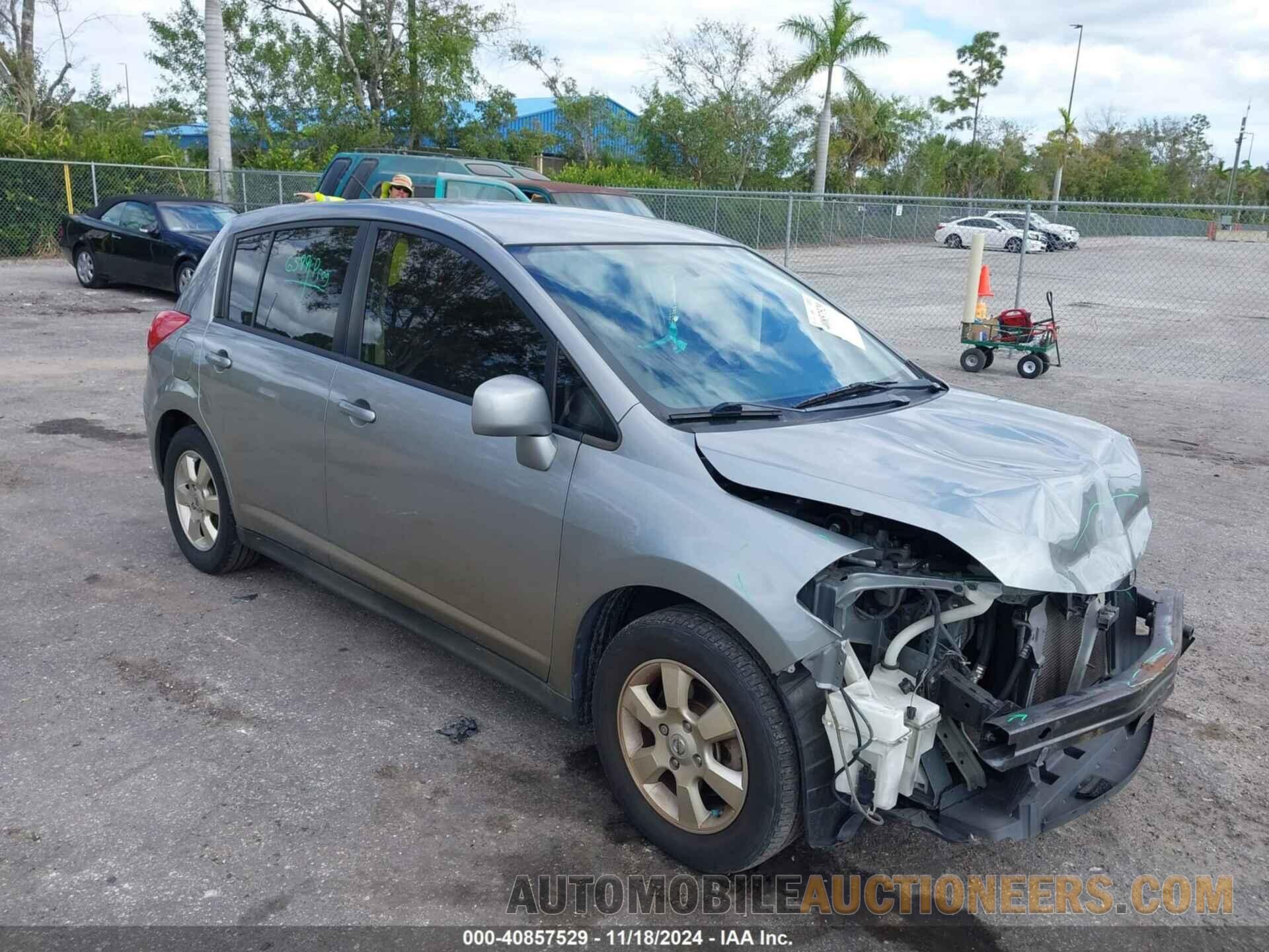 3N1BC1CP2CK223090 NISSAN VERSA 2012