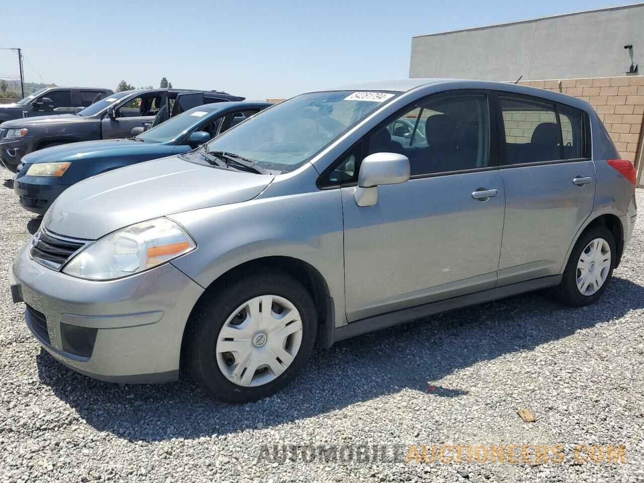 3N1BC1CP5BL420621 NISSAN VERSA 2011