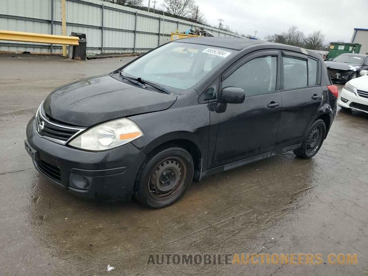 3N1BC1CP8BL515478 NISSAN VERSA 2013