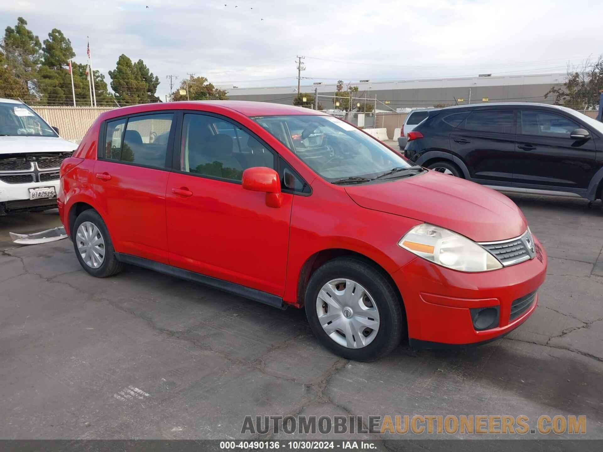 3N1BC1CP8CK210344 NISSAN VERSA 2012