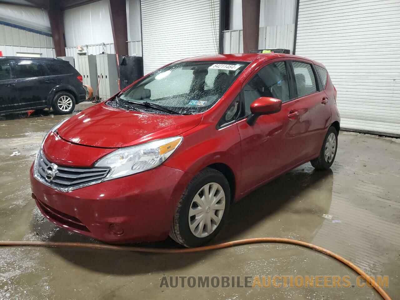 3N1CE2CP0FL426661 NISSAN VERSA 2015