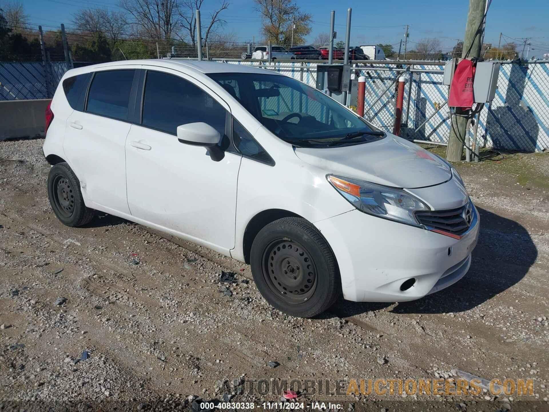 3N1CE2CP0GL352515 NISSAN VERSA NOTE 2016