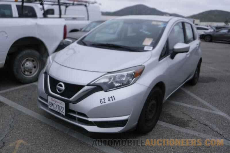 3N1CE2CP0JL362131 Nissan Versa Note 2018