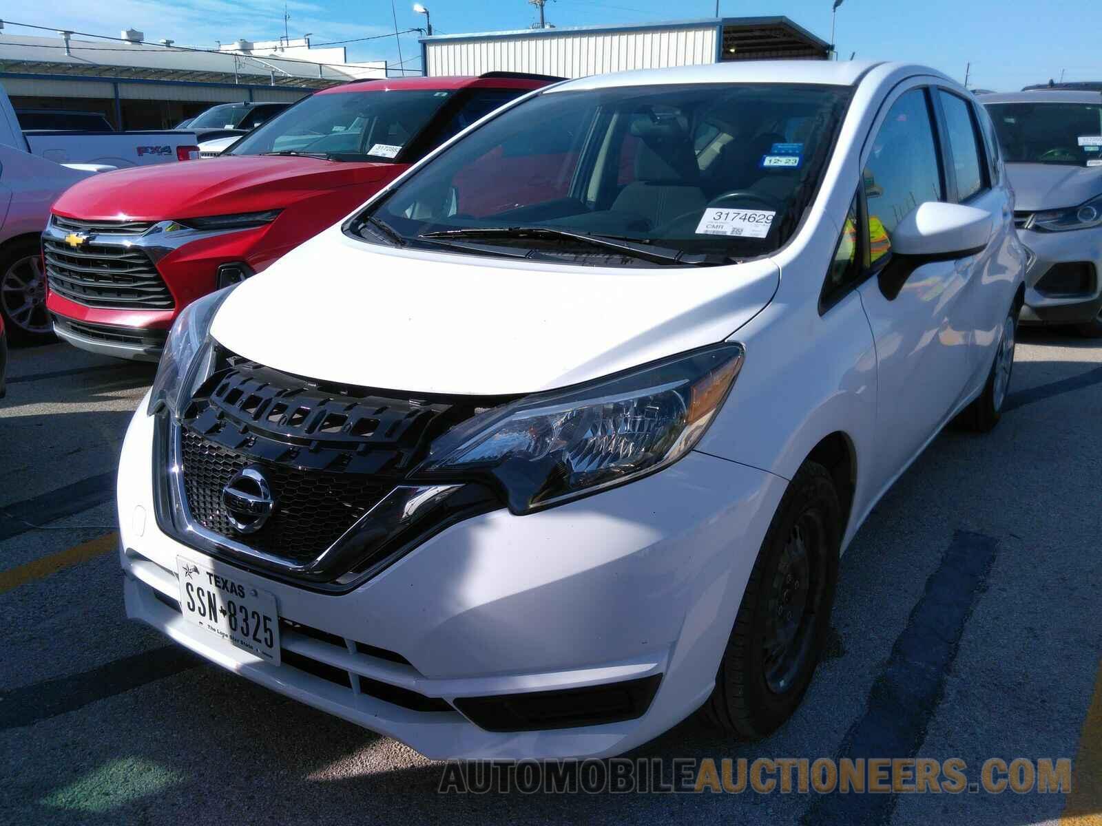 3N1CE2CP0KL365970 Nissan Versa Note 2019