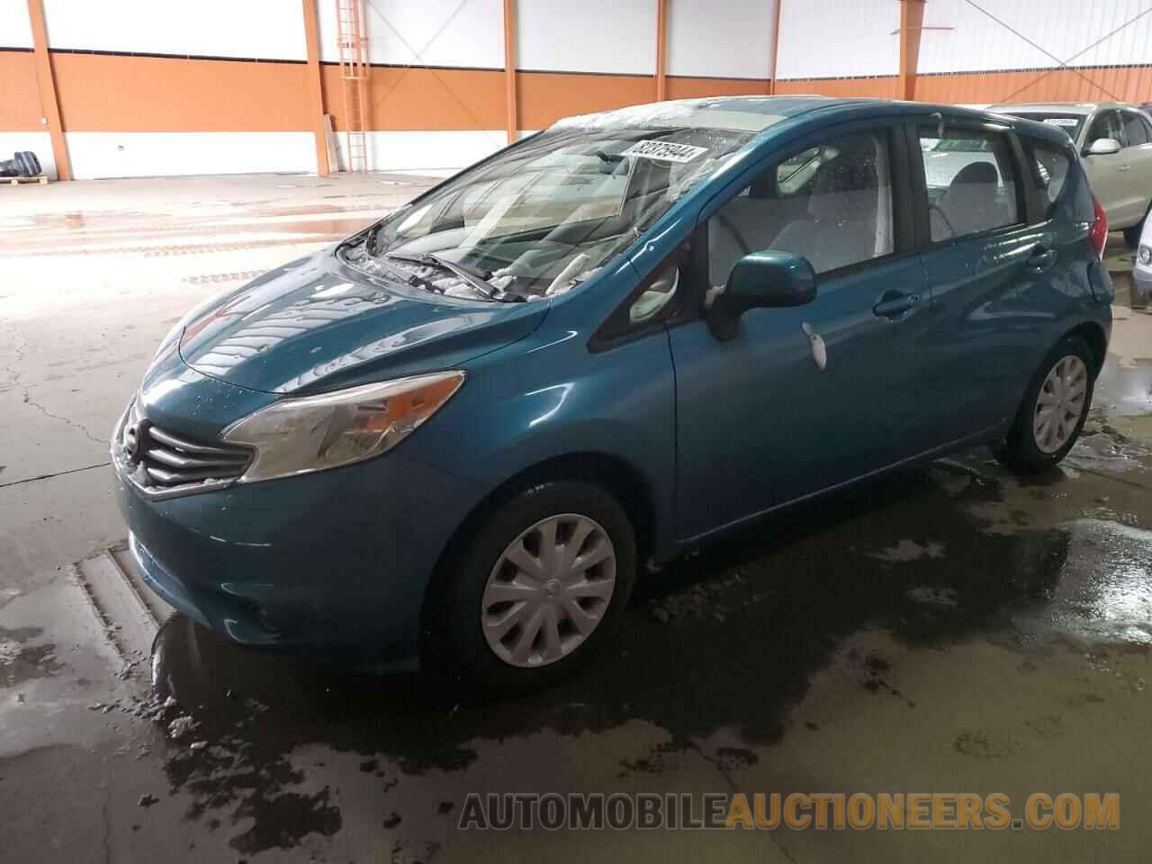 3N1CE2CP1EL350513 NISSAN VERSA 2014