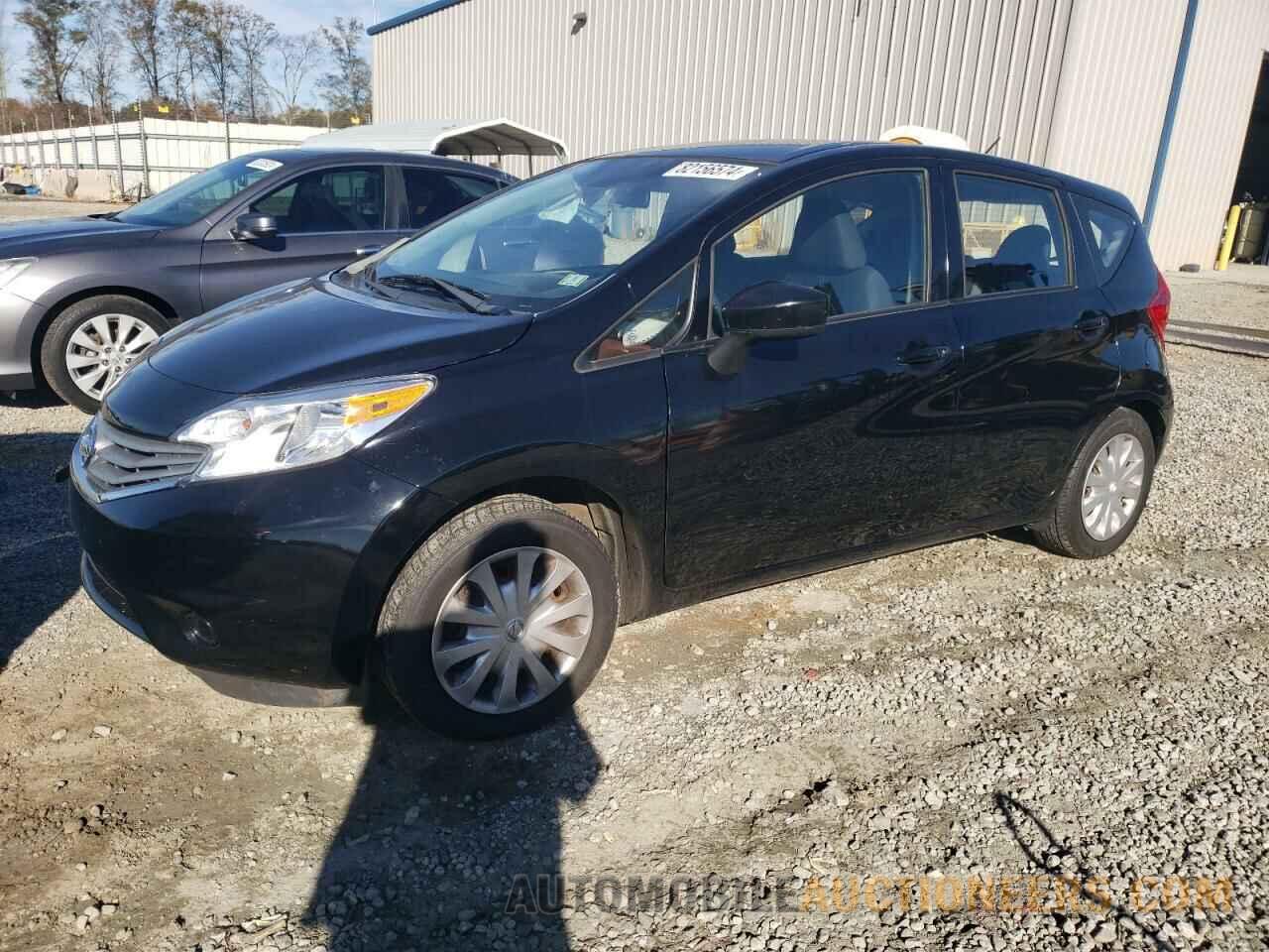 3N1CE2CP1FL433215 NISSAN VERSA 2015