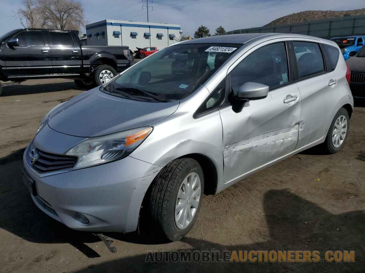 3N1CE2CP1GL410292 NISSAN VERSA 2016