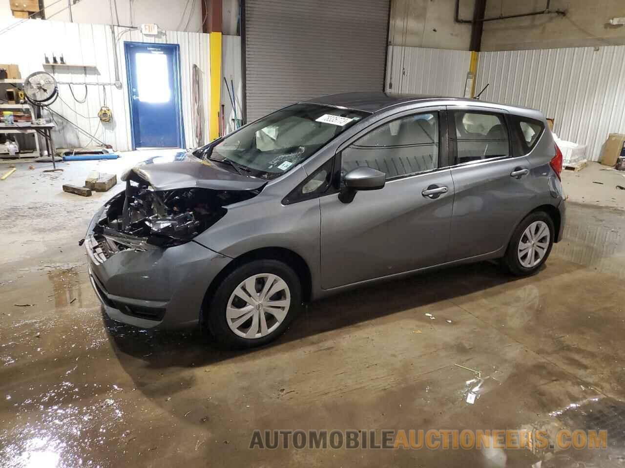 3N1CE2CP1KL354069 NISSAN VERSA 2019