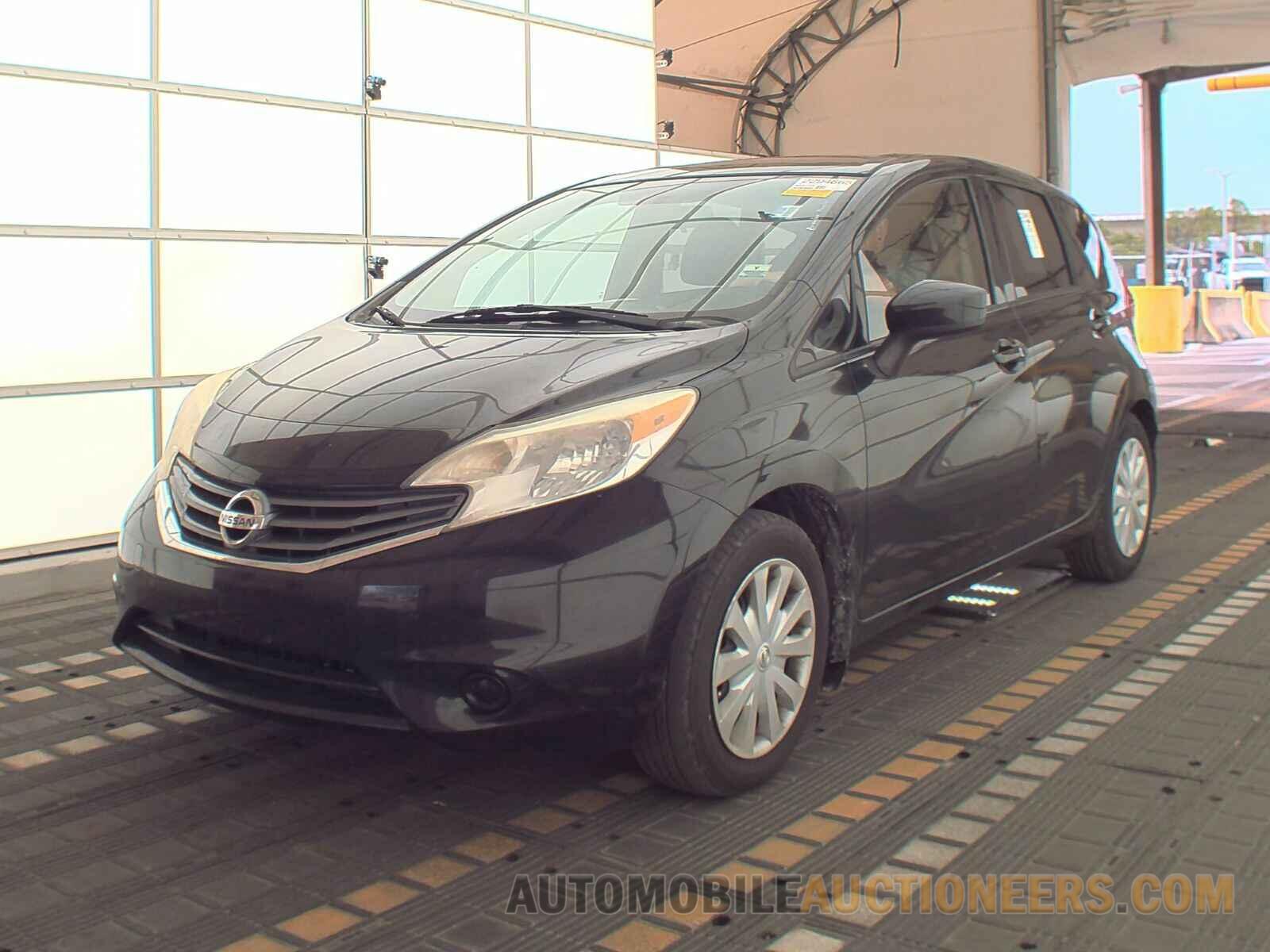 3N1CE2CP2FL436950 Nissan Versa Note 2015