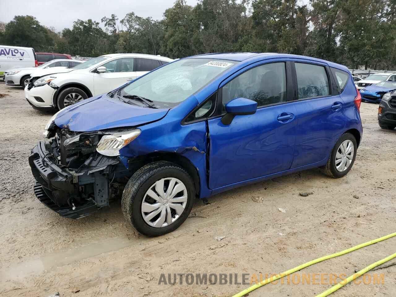 3N1CE2CP2GL359966 NISSAN VERSA 2016