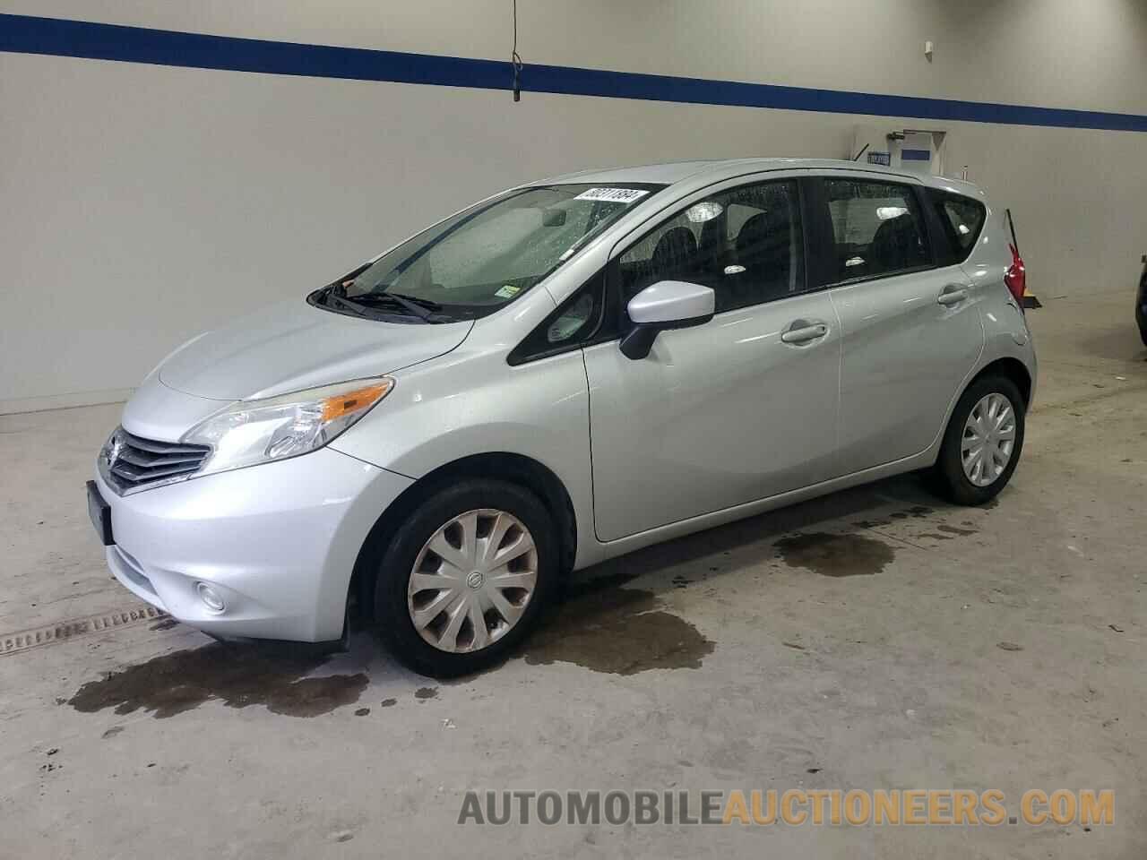 3N1CE2CP3FL426198 NISSAN VERSA 2015