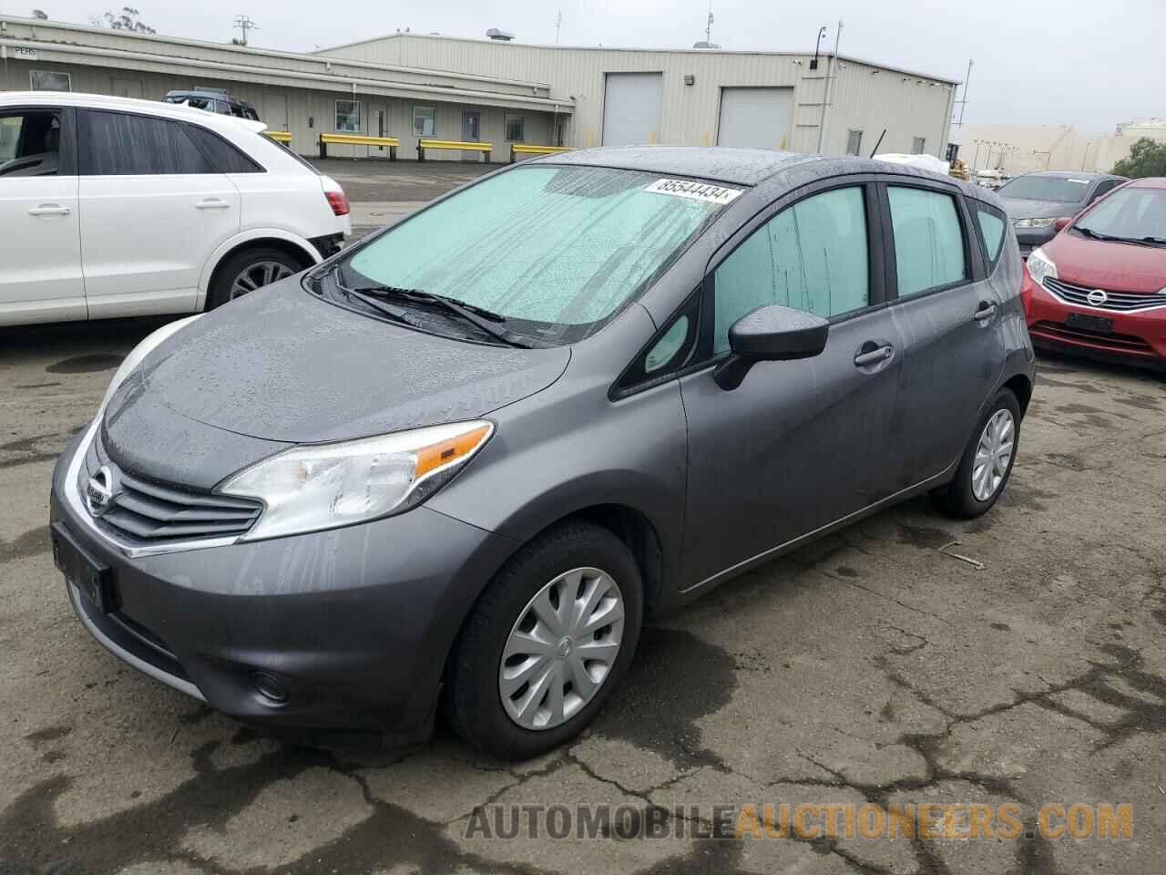 3N1CE2CP3GL374010 NISSAN VERSA 2016