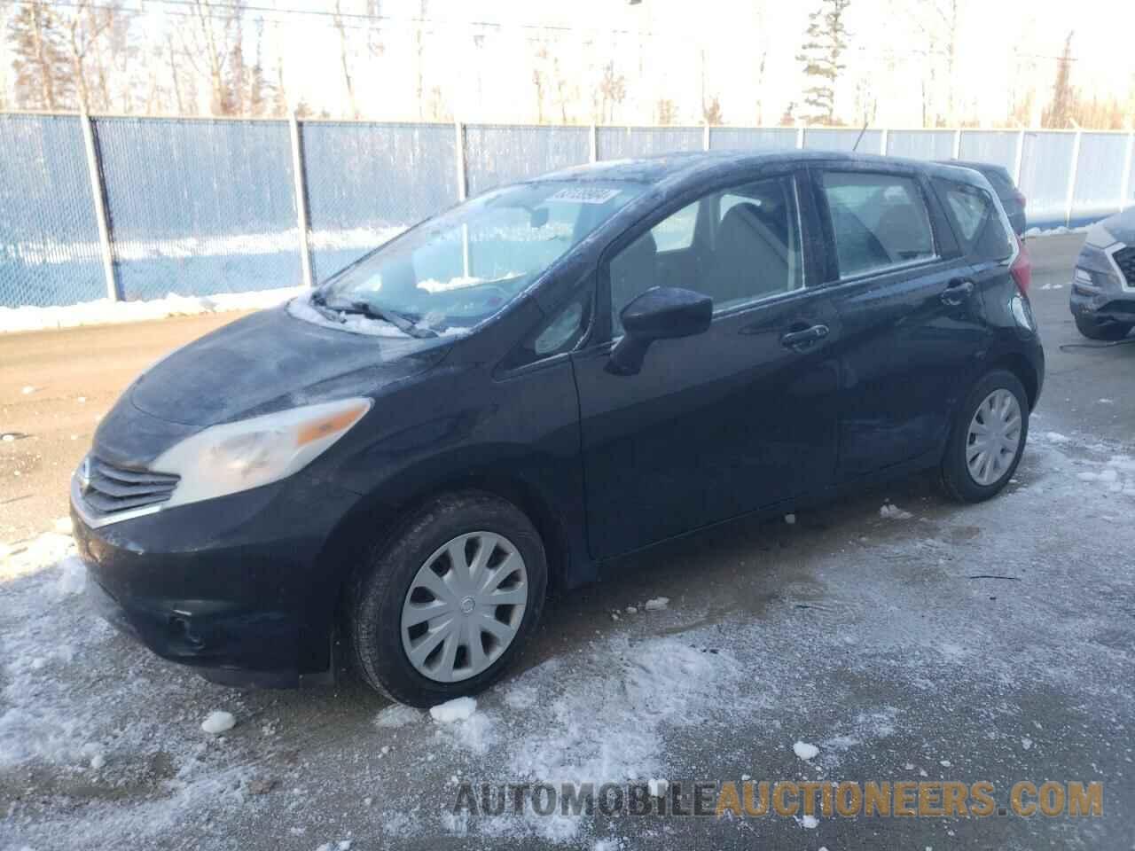 3N1CE2CP3GL403232 NISSAN VERSA 2016