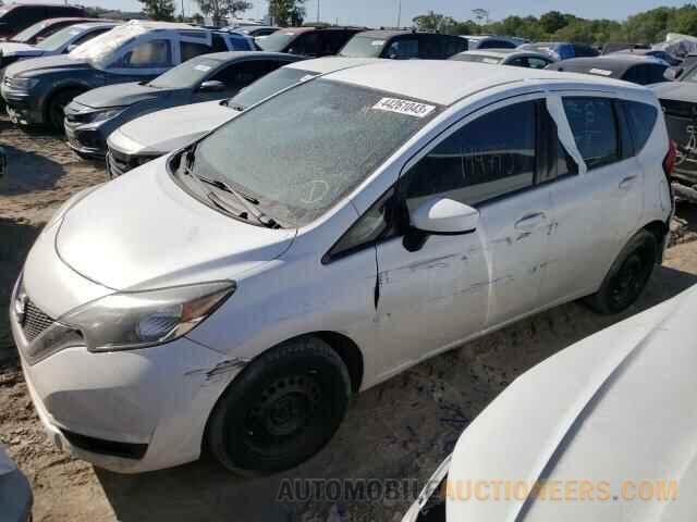 3N1CE2CP3JL354640 NISSAN VERSA 2018