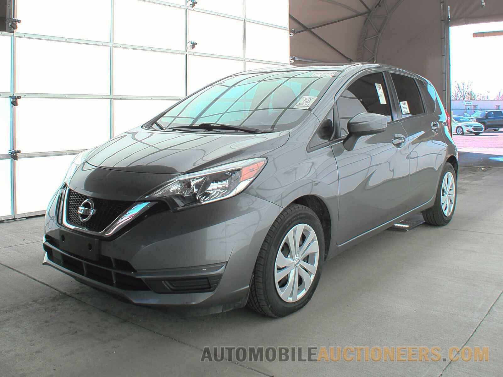 3N1CE2CP3KL358060 Nissan Versa Note 2019