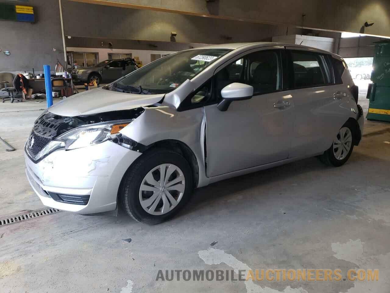 3N1CE2CP3KL359886 NISSAN VERSA 2019