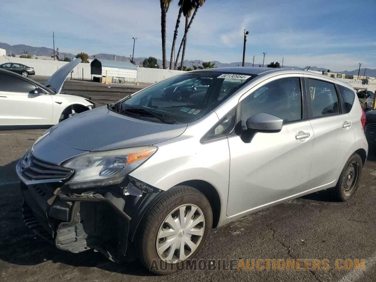 3N1CE2CP4FL381515 NISSAN VERSA 2015