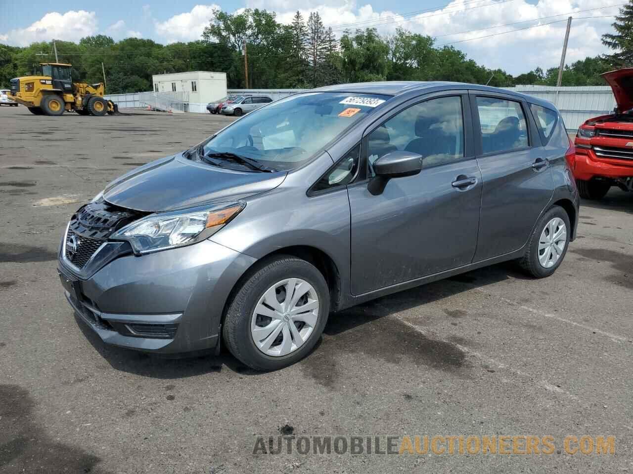 3N1CE2CP4KL358925 NISSAN VERSA 2019